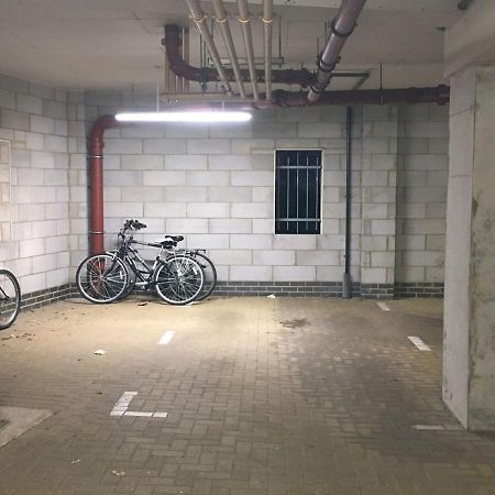 2 Bedroom Flat Next To Train Station & Gated Parking Cambridge  Exteriör bild